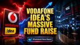 Vodafone Idea Stock: Paisa judane ki ummeed par bhaga share! ₹12.80 ke paas pahuncha
