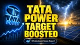 Tata Power Q4 Results: Profit Gira Par Renewables Ne Bachaya! Kya Hai Next Move?