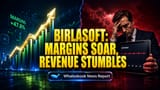Birlasoft Q4: Margins Jump 333 bps as Revenue Stays Flat; Eyes 'AI First' Strategy
