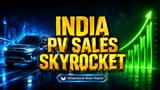 India Auto Market: SUV Ka Jalwa! FY27 Mein Record Sales, Par 2027 Se Naye Rules Ka Tension