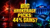 Tata Power, PNB, Dixon Stocks: Brokers bole 'Buy', par market mein ho rahi hai gadbad?