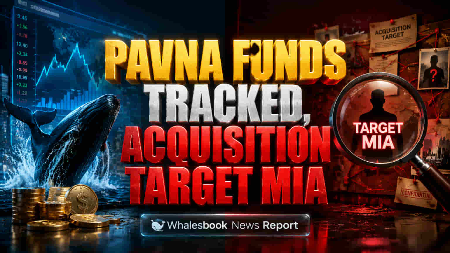 Pavna Industries Q4 Report: Funds Deployed, Acquisition Target Missing