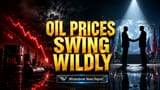 Oil Market's Deceptive Calm: Demand Drop Masks Real Supply Crisis