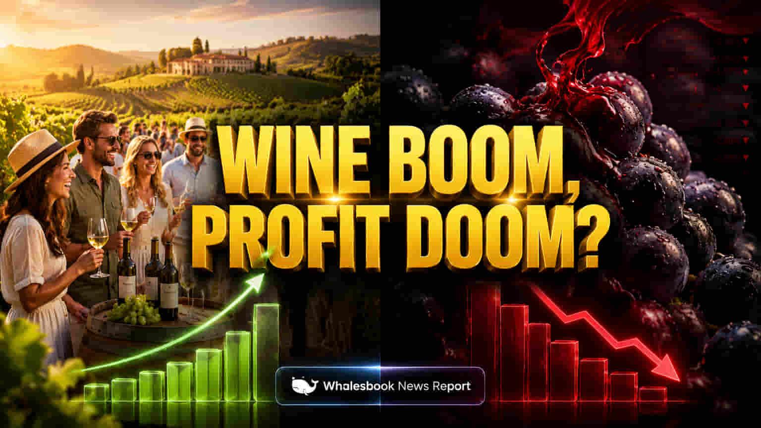 Sula Vineyards Revenue Up 7% But Profit Plunges 34% On Higher Costs
