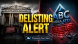ABC India Ltd Calcutta Stock Exchange से एग्जिट! शेयरधारकों के लिए क्या हैं मायने?