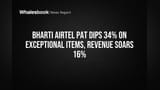 Airtel Results: Profit Gira, Lekin Revenue Aur ARPU Ne Pakdi Speed! Kya Hai Company Ka Next Move?