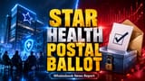 Star Health Seeks Shareholder Vote on Director, Executive Pay Hikes