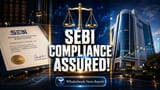 SecMark Consultancy Ltd Annual Report Confirms SEBI Compliance