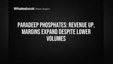 Paradeep Phosphates ka Kamaal! Revenue Badha, Margins Expand, Analysts Bole 'Buy'