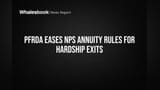PFRDA Eases NPS Annuity Rules for Hardship Exits