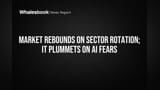 Indian Stocks Bounce Back: IT Sector Hits New Lows on AI Fears!