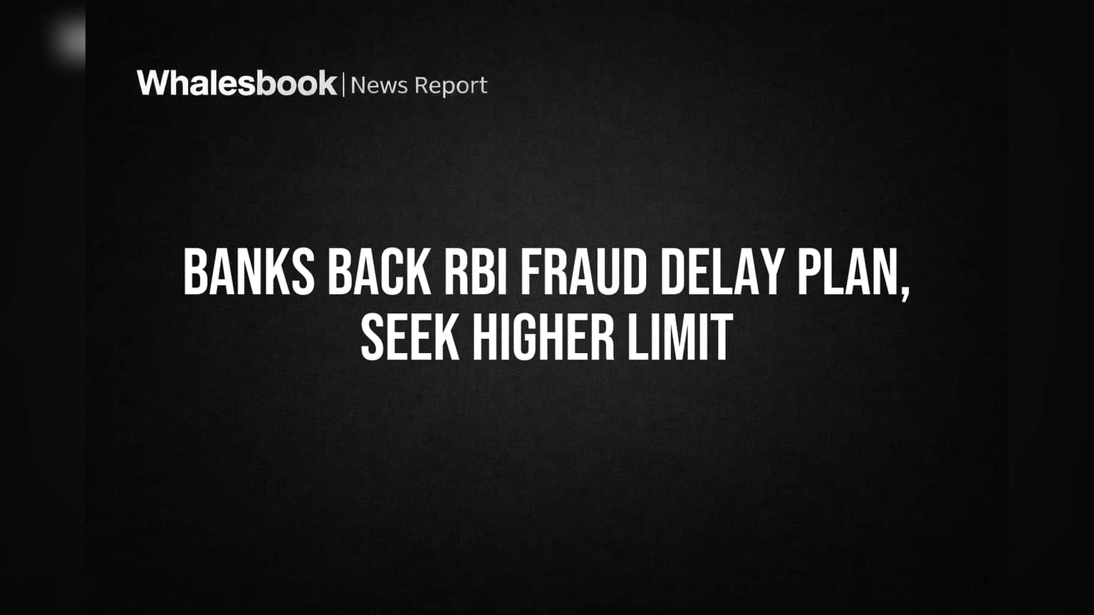 RBI ਦੀ ਡਿਜੀਟਲ ਪੇਮੈਂਟ ਸਕੀਮ: ਬੈਂਕਾਂ ਨੇ ਚੁੱਕੀ ਆਵਾਜ਼, **₹25,000** ਦੀ ਲਿਮਿਟ ਦੀ ਮੰਗ!
