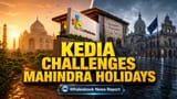 MHRIL Stock: Kedia ka bada demand! Europe ka bojh hatake India business ko 'unlimited' potential do!
