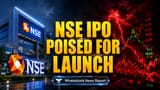 NSE IPO: 10 Saal Baad Aakhirkaar Listing ki Taiyaari! Kya Hoga Valuation ka Kamaal?