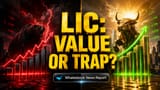 LIC Share Price: Margin Badha, Par Valuation Ka Gap Kyun? Jaaniye Saara Update!