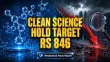 Clean Science Stock: HALS ne machaya dhoom, par legacy products aur expansion mein lagi deri!