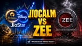 JioStar Sues Zee Over Film Broadcasts in Escalating Media War