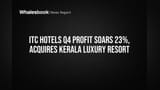 ITC Hotels: કેરળમાં નવો દાવ, 250 હોટેલના લક્ષ્યાંક તરફ దూરો