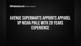 DMART Strengthens Apparel with 28-Year Veteran VP Nisha Pikle