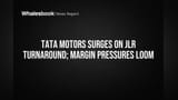 Tata Motors Share Price: JLR ne dikhaya Profit ka Kamaal, Stock bhaga!