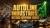 Autoline Industries Sees Record ₹822 Cr FY26 Revenue, Q4 Soars 48%