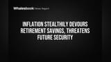 Retiree Savings at Risk: Inflation Demands Diversification Now