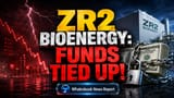 ZR2 Bioenergy Funds Tied Up, Proceeds Slashed After Forfeitures