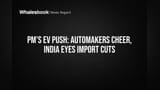 India EV Drive: Grid Banega Tension Ka Bada Point? Aise Hain Challenges!