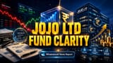 JOJO Ltd: Audit Committee Confirms ₹1 Cr Fund Use, ₹40 Cr Plan On Track