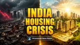 India's Public Land Untapped Amid Deepening Housing Crisis