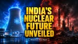India Turns Coal Plants into Nuclear Sites with New Law