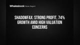 Shadowfax Share Price: Profit mein tagda jump, par valuation ka tension!