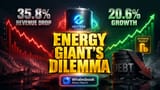 Confidence Futuristic Energetech FY26 Profit Falls 30% on 35% Revenue Drop