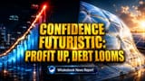 Confidence Futuristic: ₹7 Cr Profit और 5% Dividend का ऐलान! FY26 के नतीजे जारी