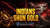 Modi's Appeal Hits Gold Demand: 61% Indians to Buy Less, Survey Finds