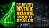 Delhivery ka Q4 Result: Revenue Toh Bhaga, Par Profit Stagnant!