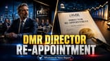 DMR Engineering: Agrawal's 5-Year Director Term Needs Shareholder Vote