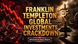 SEBI ના કડક નિયમો: Franklin Templeton ને વિદેશી ફંડ્સમાં રોકાણ પર લગાવવી પડી મર્યાદા!