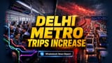 Delhi Metro ka Naya Plan: Ab Private Cars ko hogi takkar, Travel ab aur bhi Aasan!