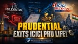 Prudential Buys Bharti Life, Exits ICICI Pru Promoter Role