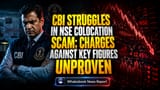 NSE Scam Ka Funda Abhi Bhi Ulajha Hai! Investors Ka Trust Hila, Governance Par Bade Sawaal