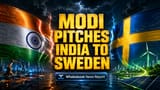 India Seeks Investment: Modi Faces Outflows, Global Competition