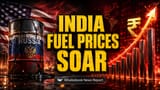 India Fuel Prices Risk Surge as US Drops Russian Oil Waiver