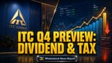 ITC Q4 Earnings: Tax Hikes Hit Margins, Dividend Decision Due
