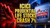 IPRU Share Price Tumbles: Regulatory Tension Ne Stock Ko Giraya, Kya Hai Pura Scene?
