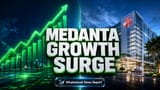Medanta Q4 Results: Profit **42%** Bhaga! Lekin Naye Plans Mein Kitna Risk Hai?
