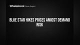 Blue Star Share Price: Dealers ho jao khabardar! Company badha rahi hai prices, demand girne ka risk