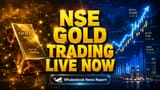 NSE ka Naya Move: Ab Digital Gold Khareedo! Investors ke liye kya hai scene?
