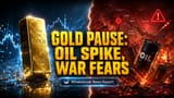India Gold Prices: Duty Hike Ne Palta Game! Global Girta Raha, Yeh Kaise Bada?