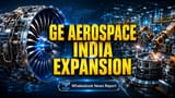 GE Aerospace ne India mein lagaaya Paisa! Pune factory mein ₹100 Crore ka Naya Investment, Kya hai Plan?